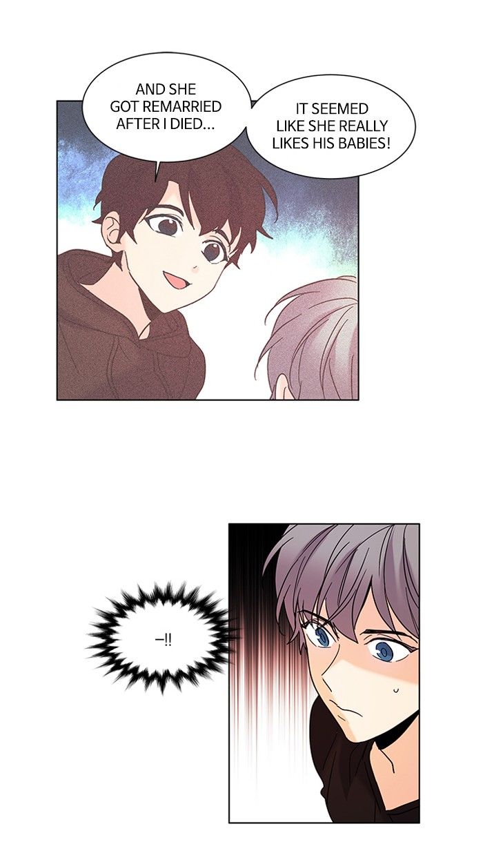 Oh! Holy Manhwa - Chapter 80 Page 6