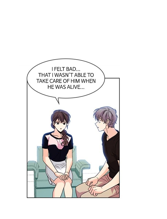 Oh! Holy Manhwa - Chapter 80 Page 7