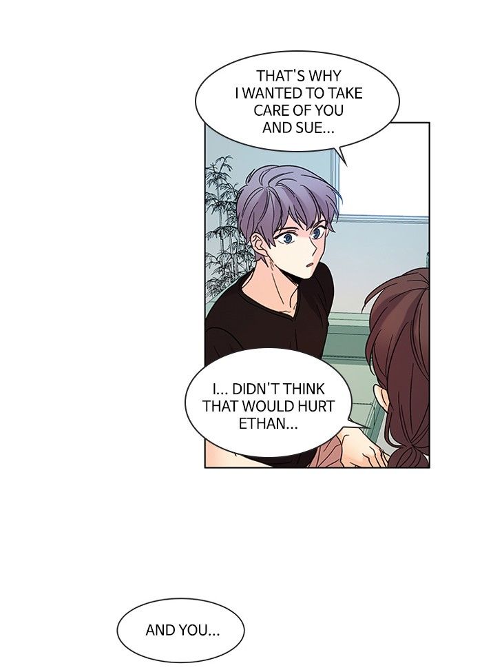 Oh! Holy Manhwa - Chapter 80 Page 8