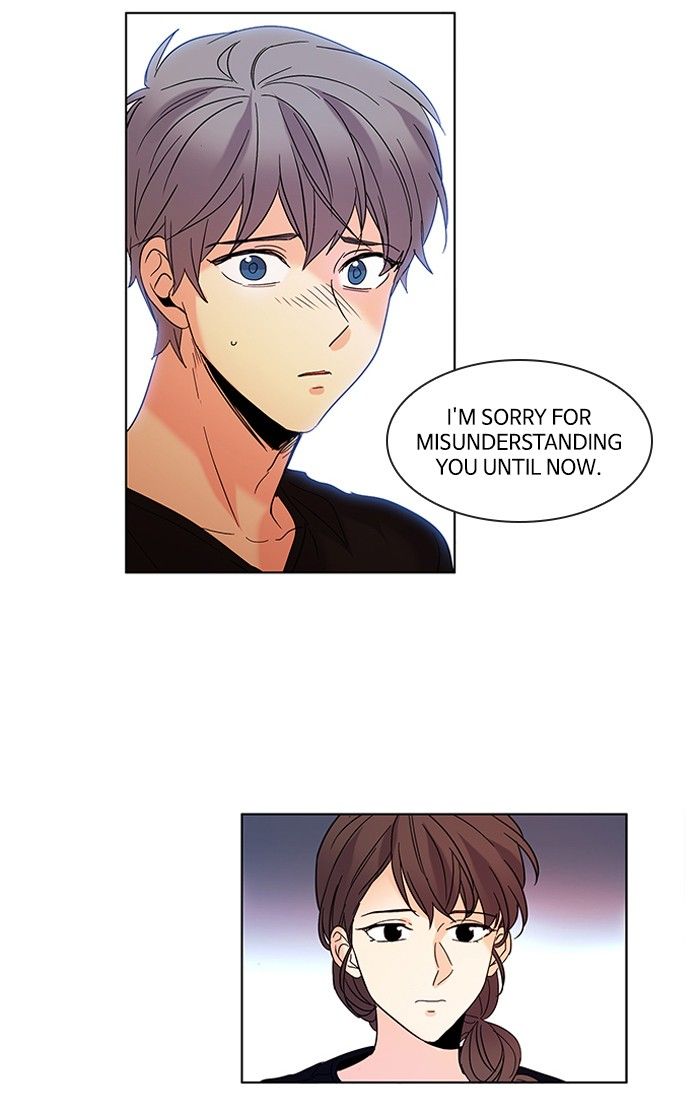 Oh! Holy Manhwa - Chapter 80 Page 9