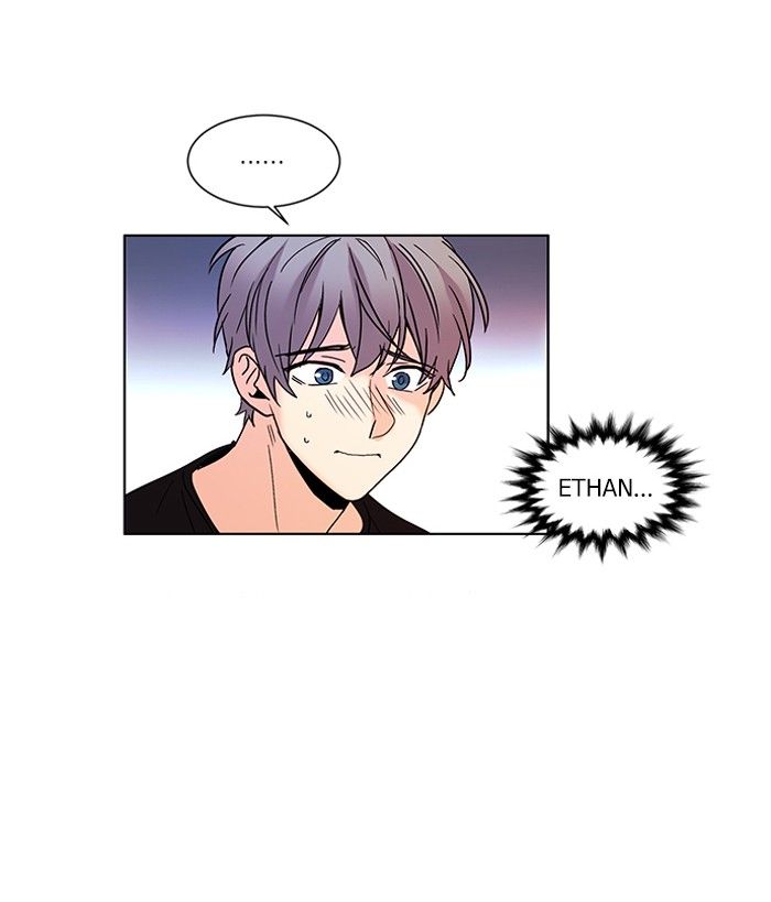Oh! Holy Manhwa - Chapter 80 Page 10