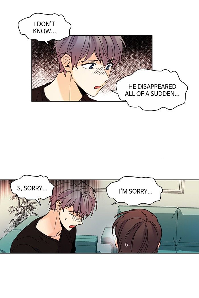 Oh! Holy Manhwa - Chapter 80 Page 12