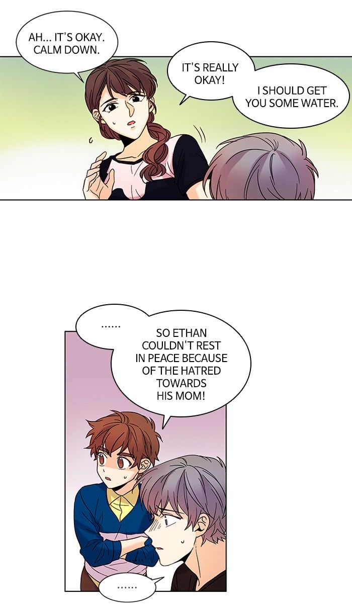 Oh! Holy Manhwa - Chapter 80 Page 13