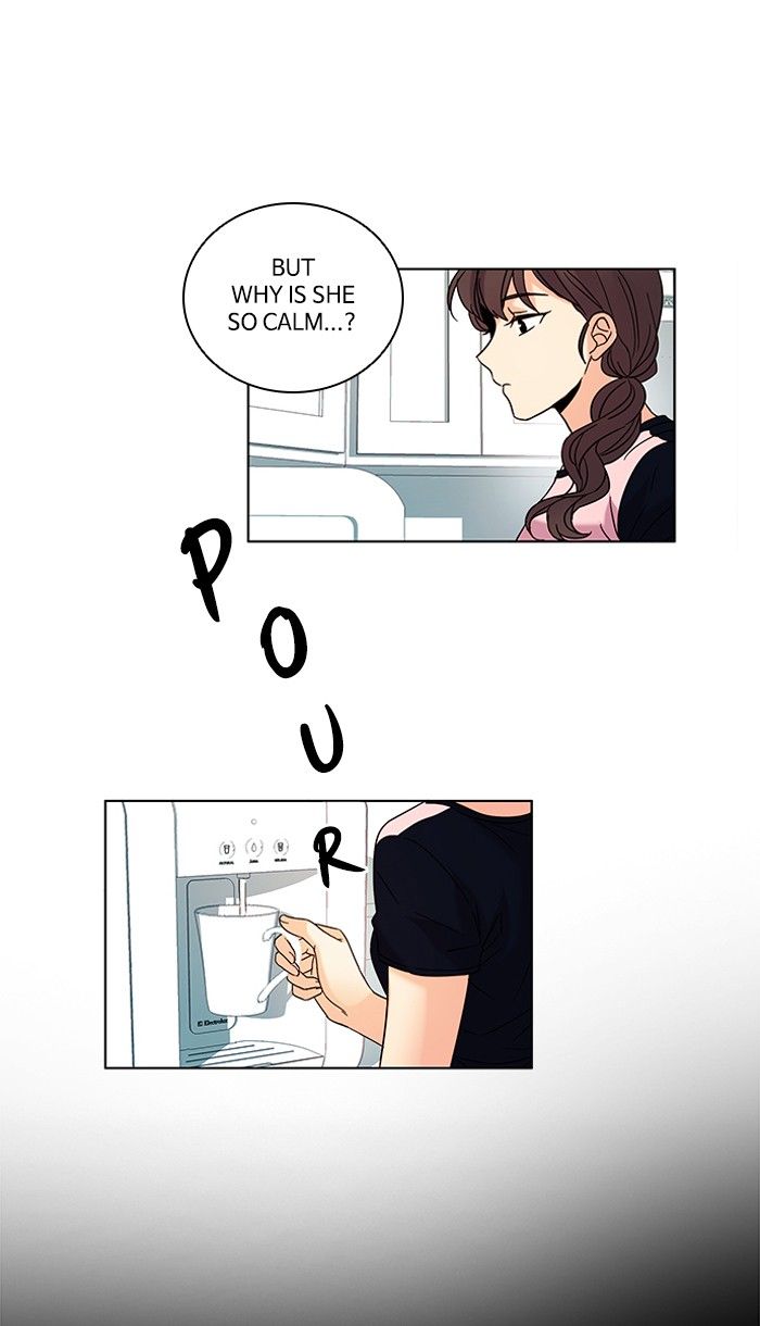 Oh! Holy Manhwa - Chapter 80 Page 14