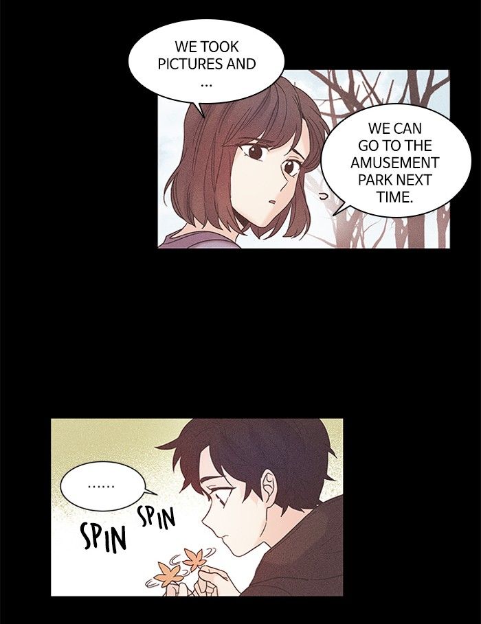 Oh! Holy Manhwa - Chapter 80 Page 16