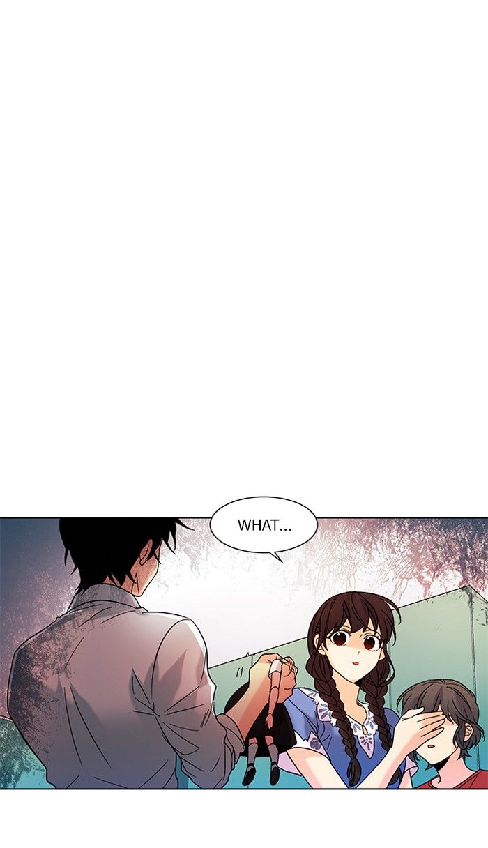 Oh! Holy Manhwa - Chapter 80 Page 19