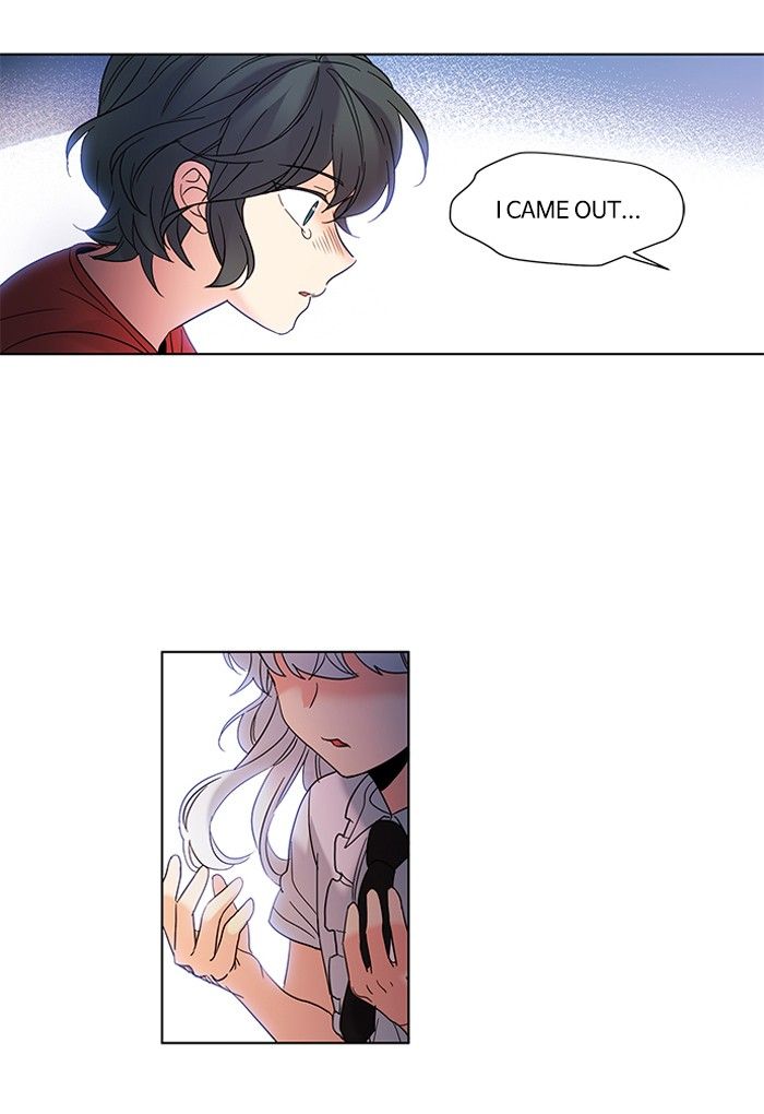 Oh! Holy Manhwa - Chapter 80 Page 23