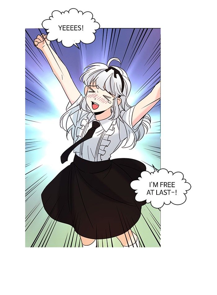 Oh! Holy Manhwa - Chapter 80 Page 26