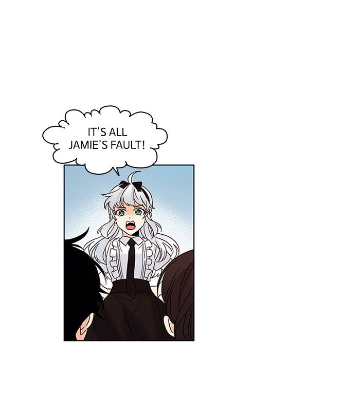 Oh! Holy Manhwa - Chapter 80 Page 29