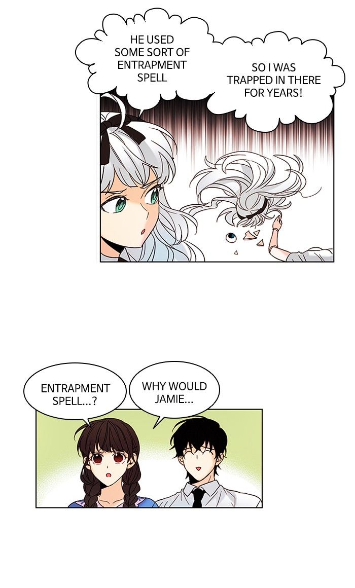 Oh! Holy Manhwa - Chapter 80 Page 30