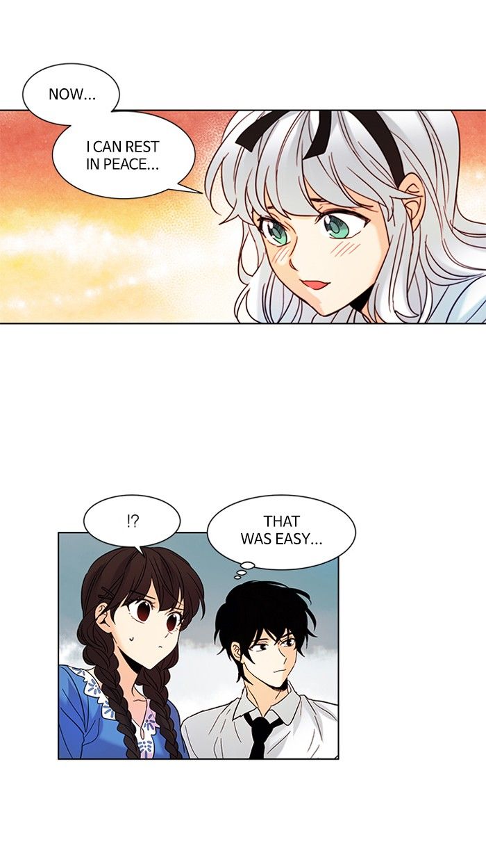 Oh! Holy Manhwa - Chapter 80 Page 32