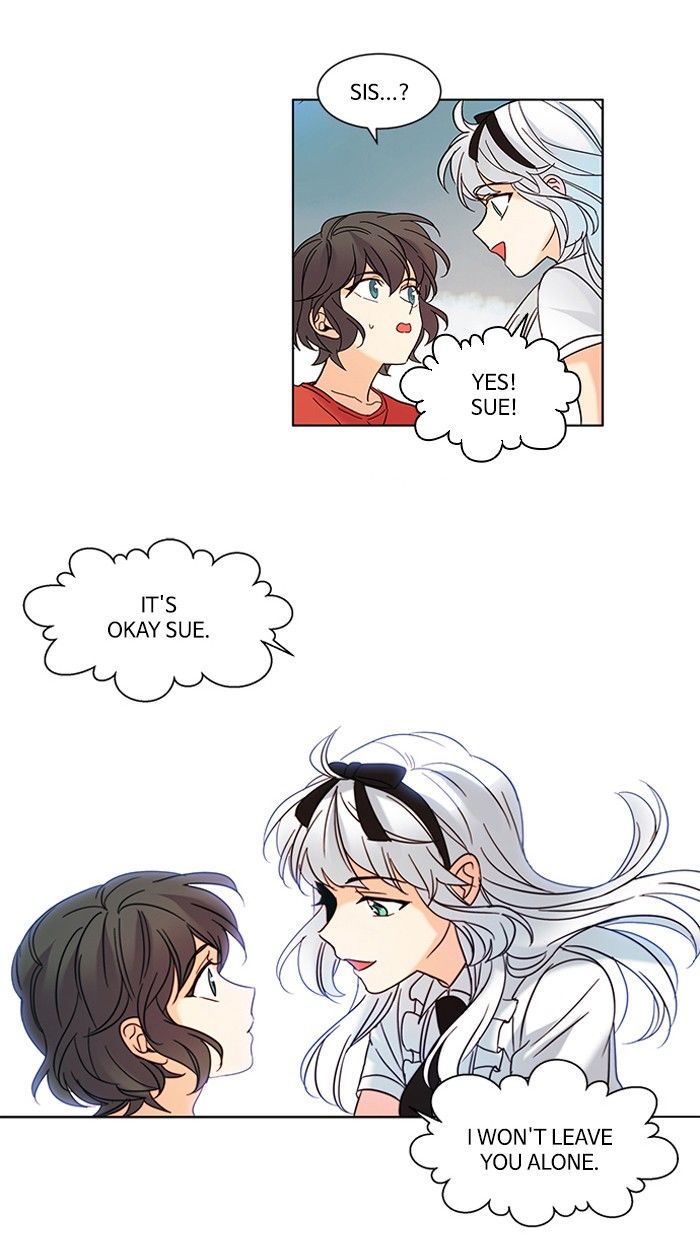 Oh! Holy Manhwa - Chapter 80 Page 33