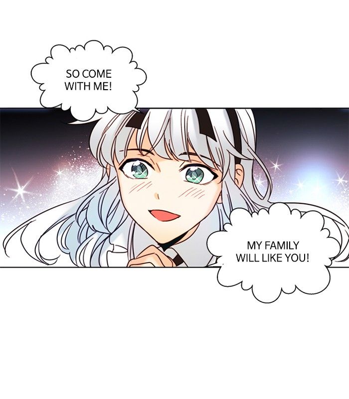 Oh! Holy Manhwa - Chapter 80 Page 34