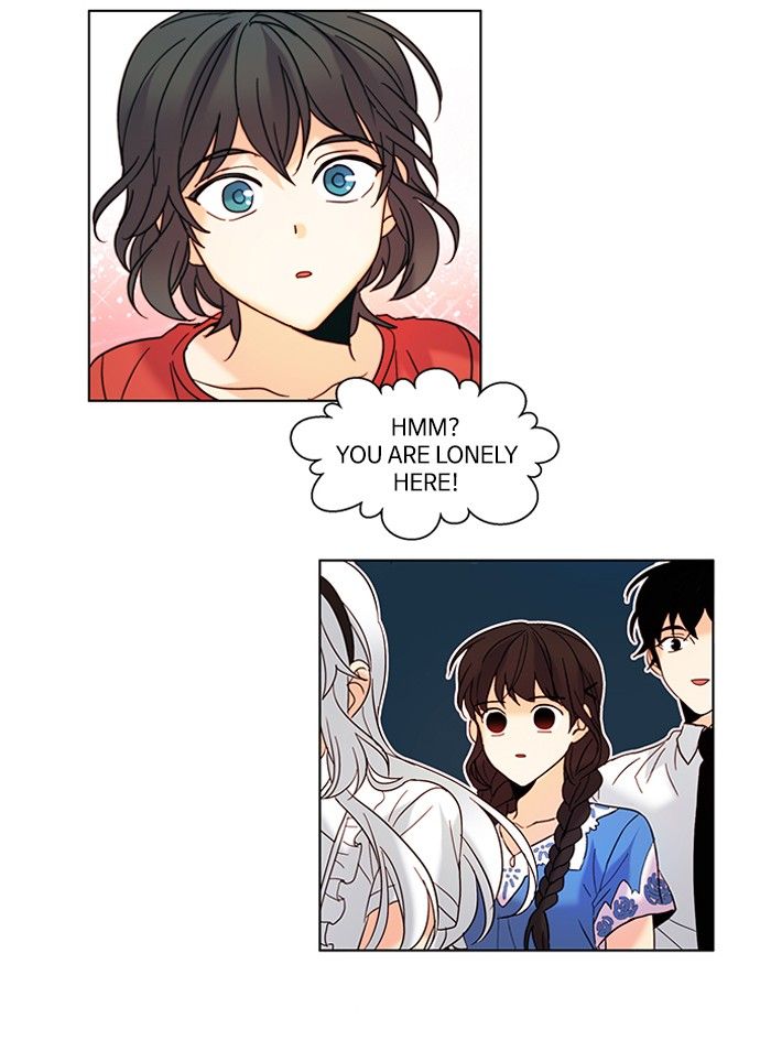 Oh! Holy Manhwa - Chapter 80 Page 35