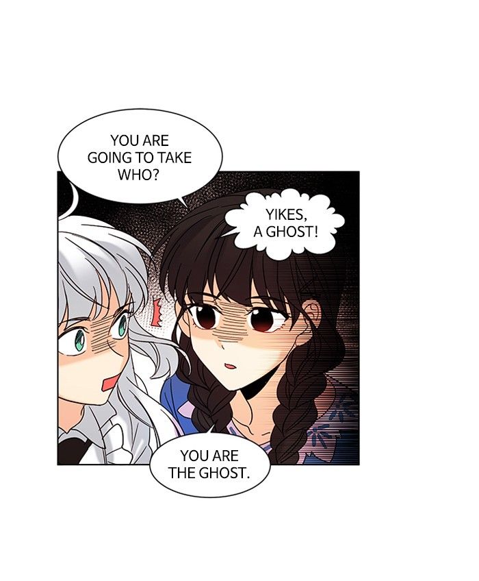 Oh! Holy Manhwa - Chapter 80 Page 36