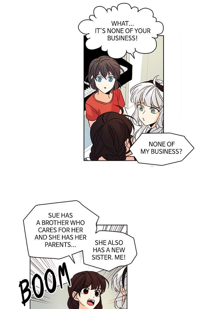 Oh! Holy Manhwa - Chapter 80 Page 37