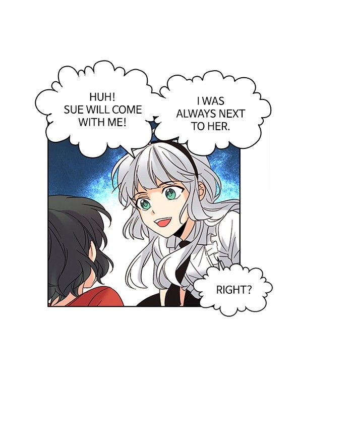 Oh! Holy Manhwa - Chapter 80 Page 39