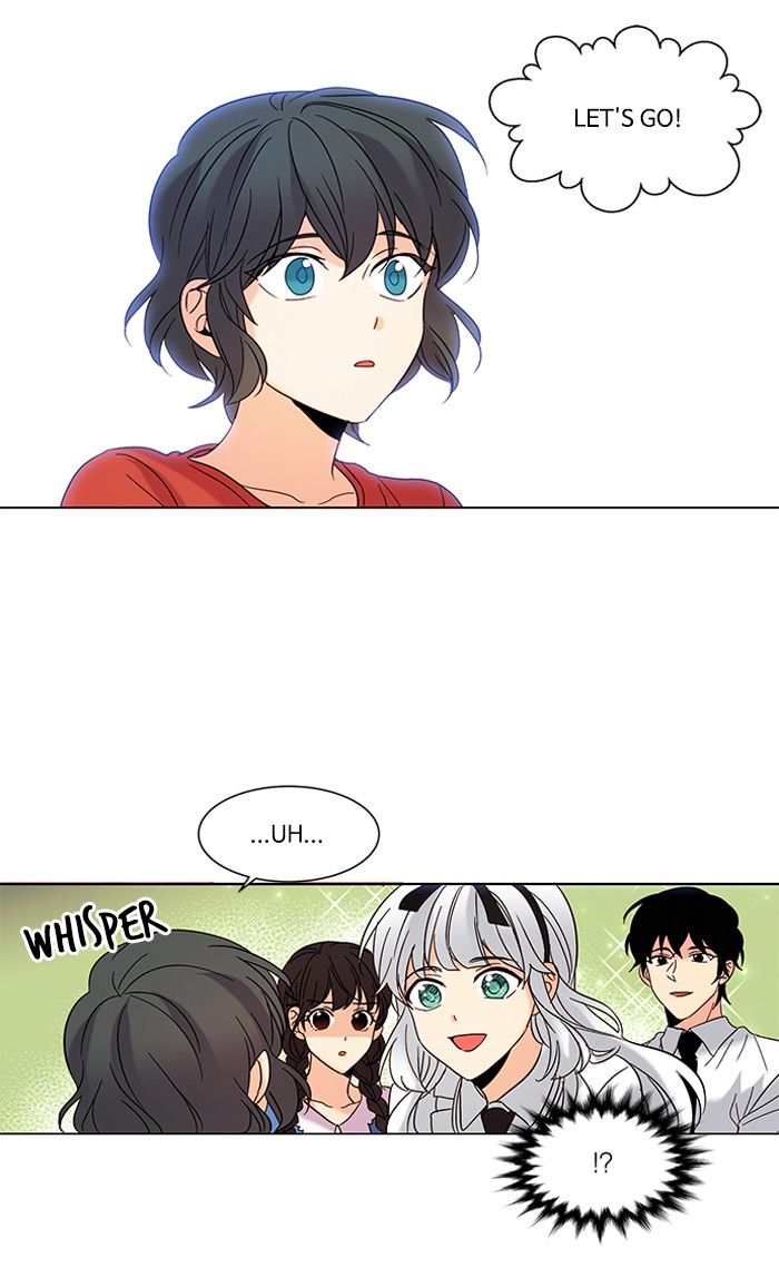 Oh! Holy Manhwa - Chapter 80 Page 40