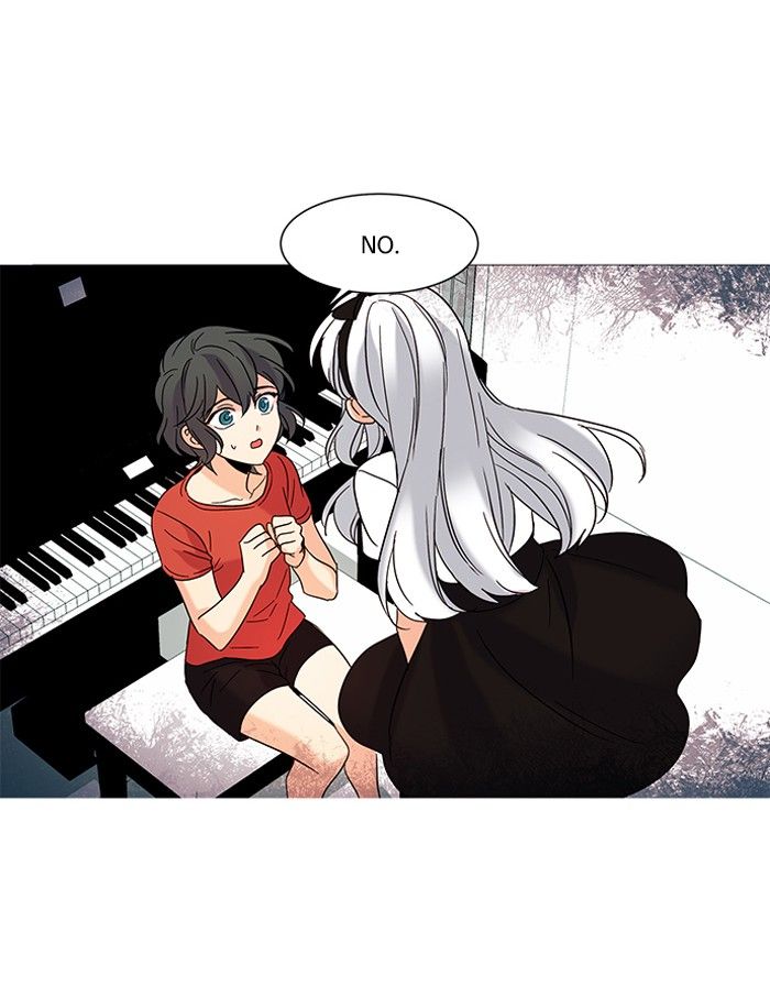 Oh! Holy Manhwa - Chapter 80 Page 41