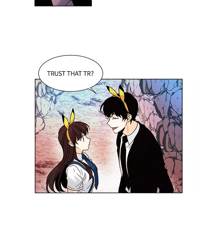 Oh! Holy Manhwa - Chapter 89 Page 6