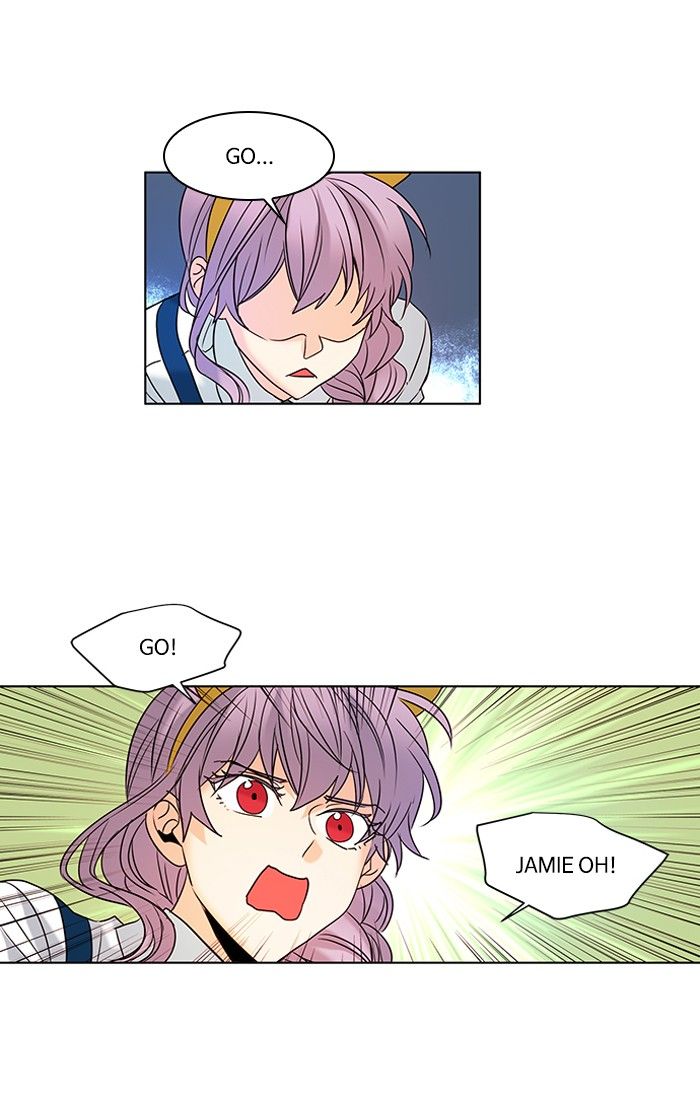 Oh! Holy Manhwa - Chapter 89 Page 23