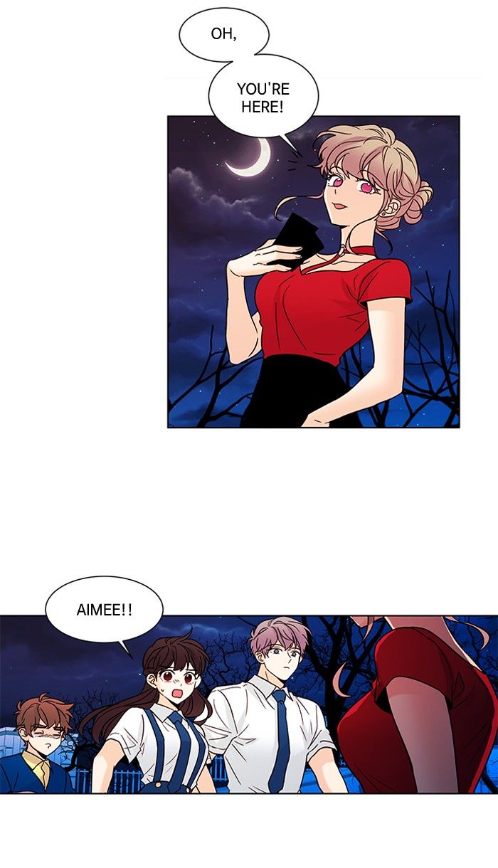 Oh! Holy Manhwa - Chapter 129 Page 9