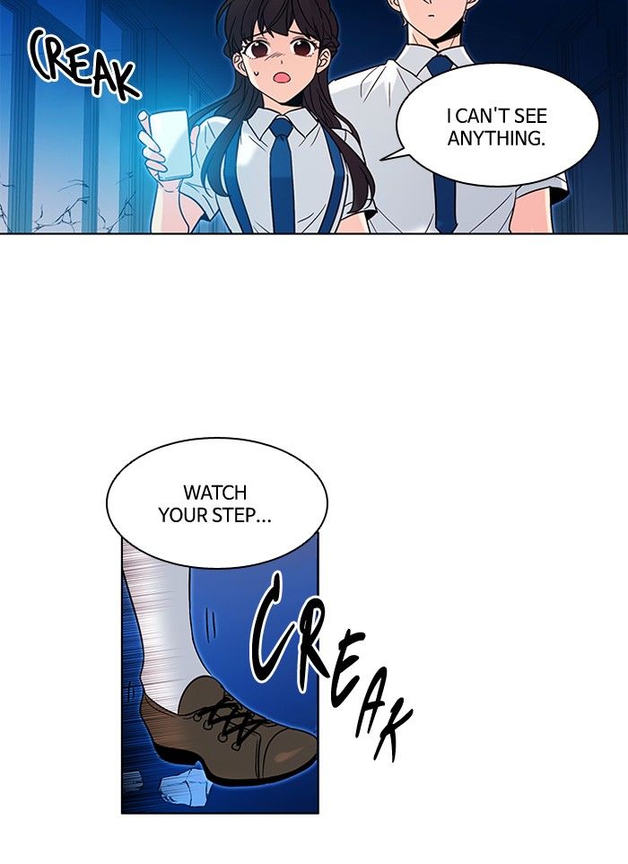 Oh! Holy Manhwa - Chapter 129 Page 18