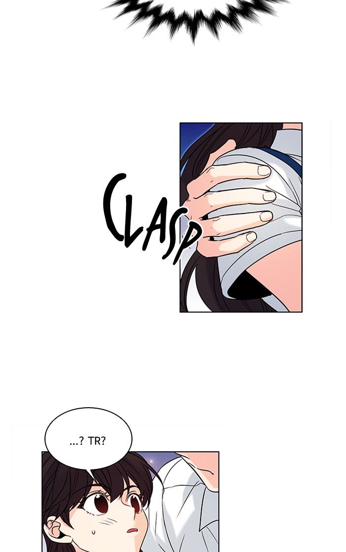 Oh! Holy Manhwa - Chapter 129 Page 20