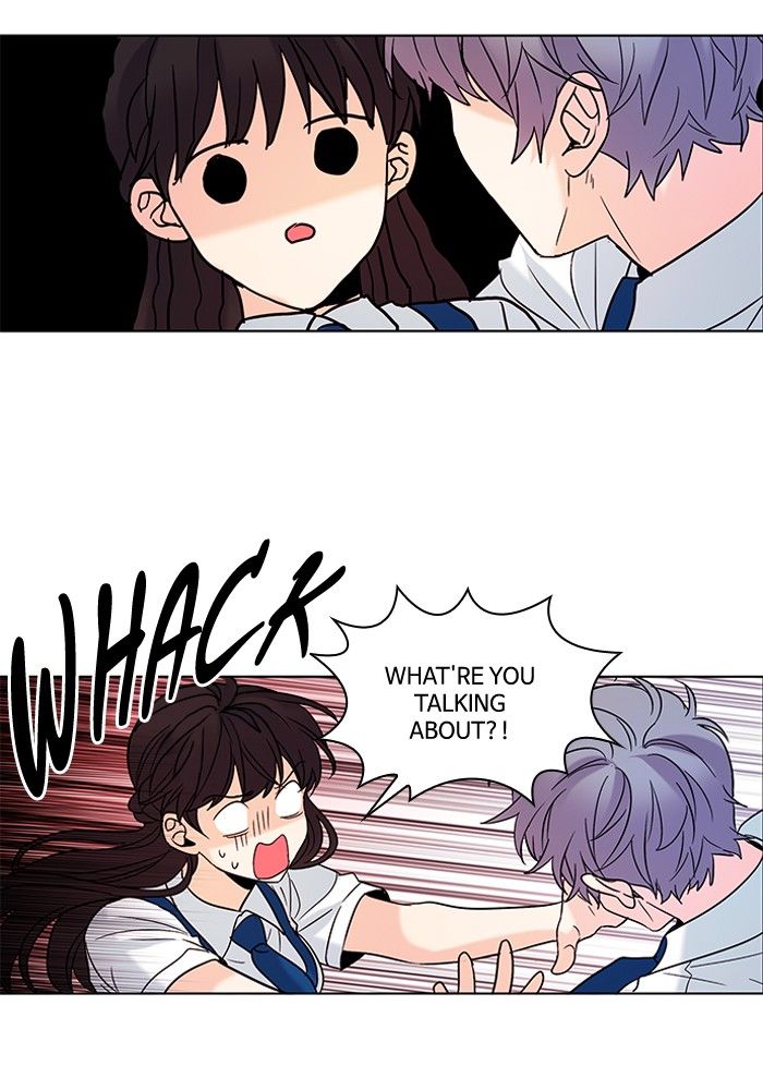 Oh! Holy Manhwa - Chapter 129 Page 24