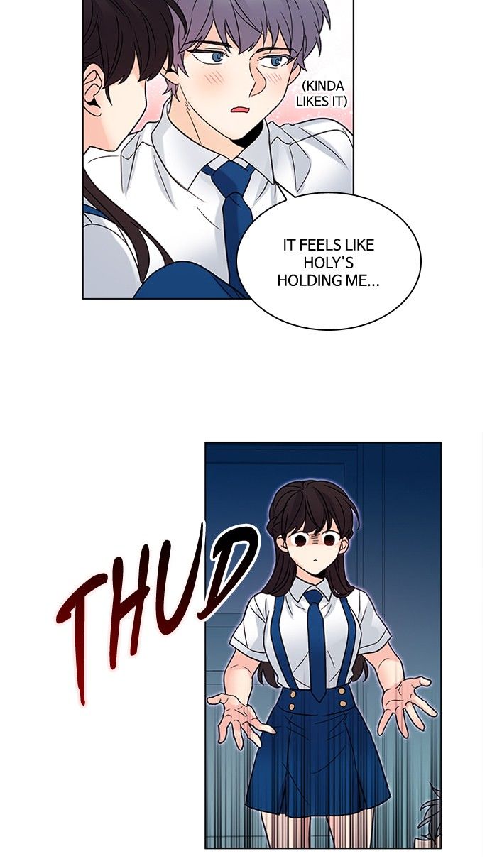 Oh! Holy Manhwa - Chapter 129 Page 35