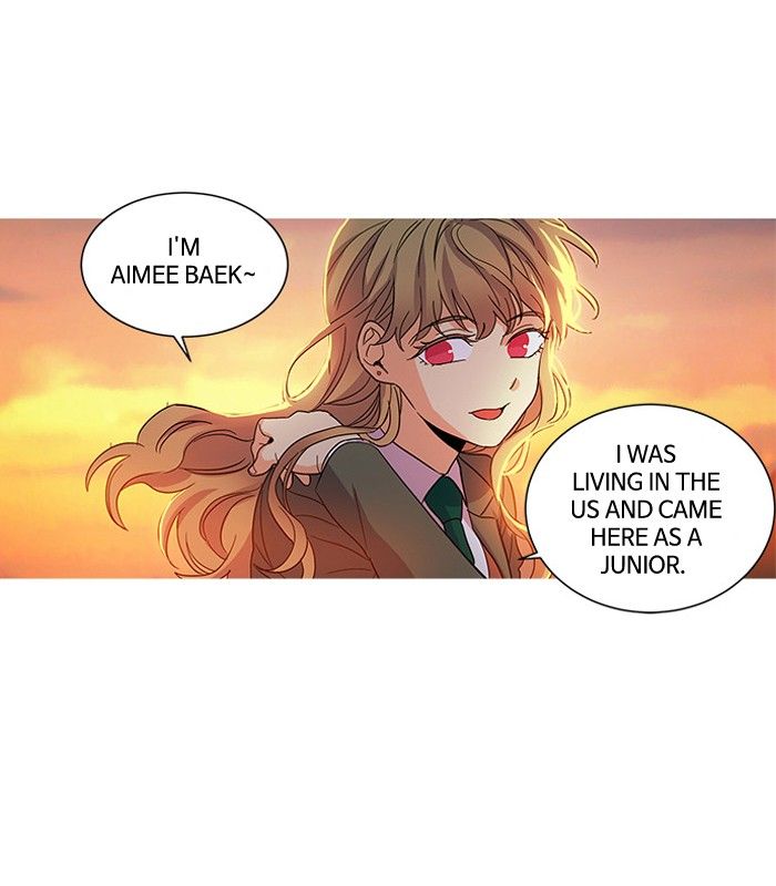 Oh! Holy Manhwa - Chapter 28 Page 3