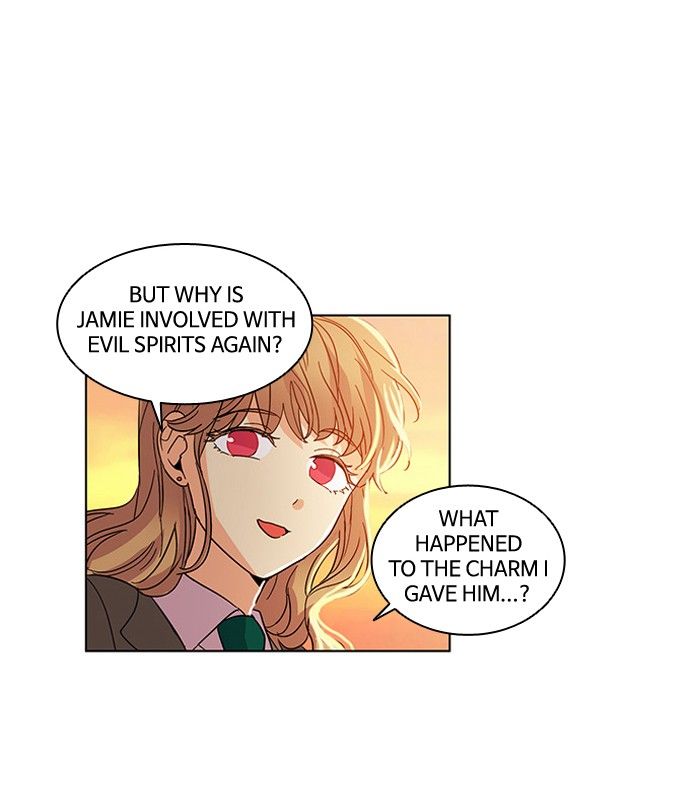 Oh! Holy Manhwa - Chapter 28 Page 6