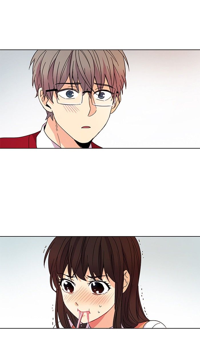 Oh! Holy Manhwa - Chapter 28 Page 34