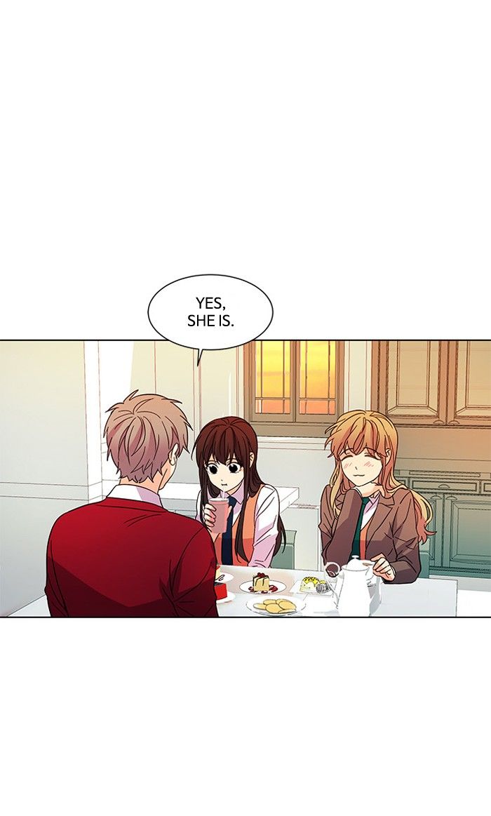 Oh! Holy Manhwa - Chapter 28 Page 36