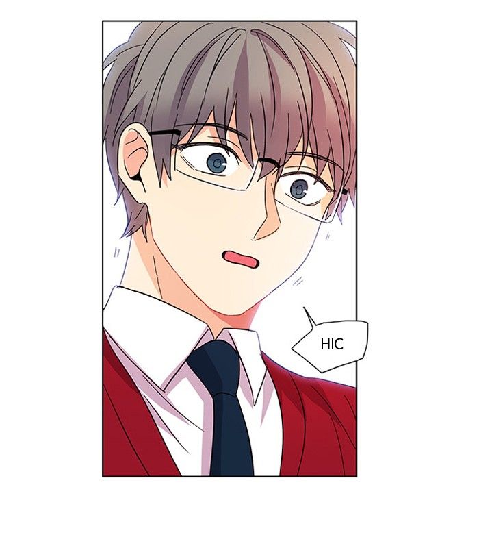 Oh! Holy Manhwa - Chapter 28 Page 38