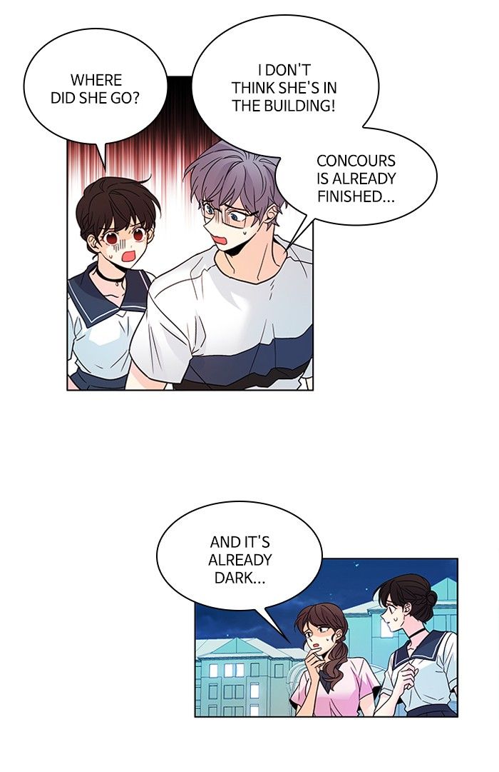 Oh! Holy Manhwa - Chapter 138 Page 1