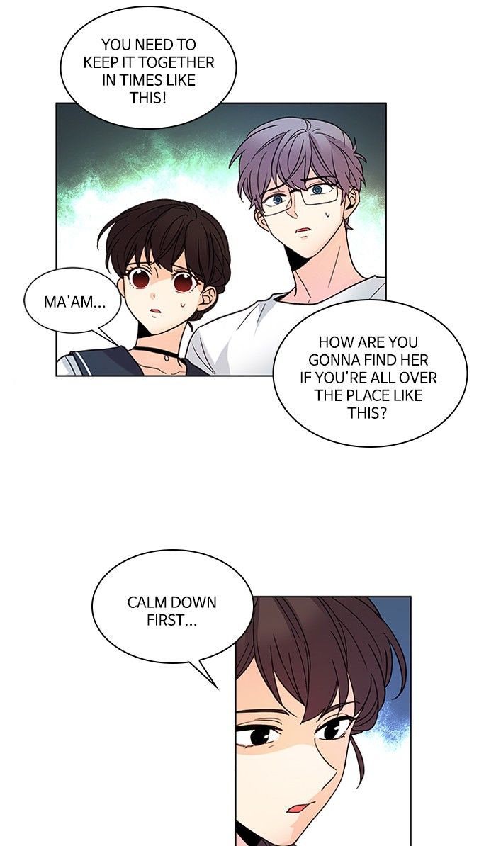 Oh! Holy Manhwa - Chapter 138 Page 3