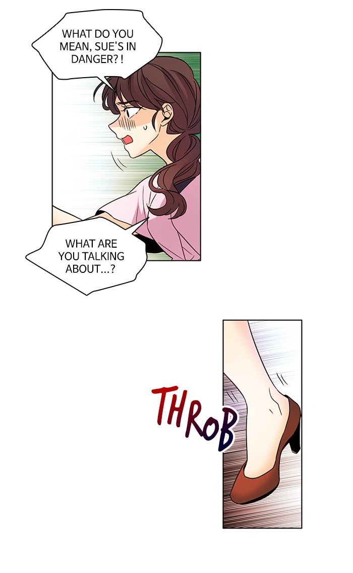 Oh! Holy Manhwa - Chapter 138 Page 7