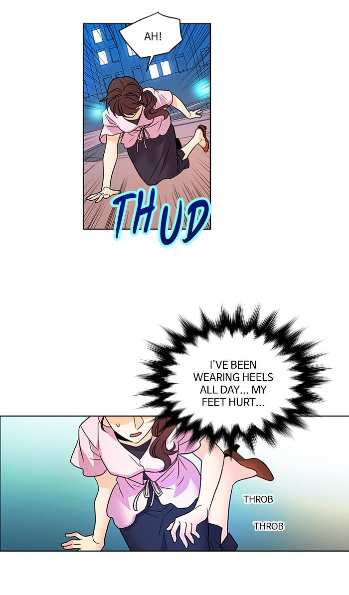 Oh! Holy Manhwa - Chapter 138 Page 8