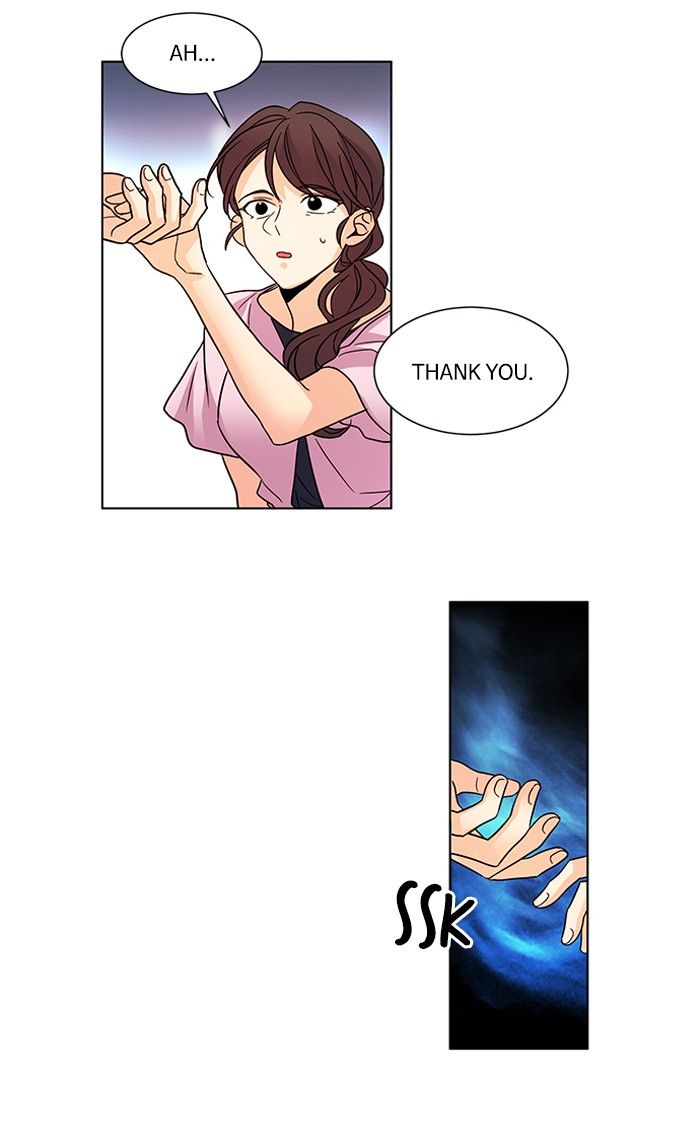 Oh! Holy Manhwa - Chapter 138 Page 10