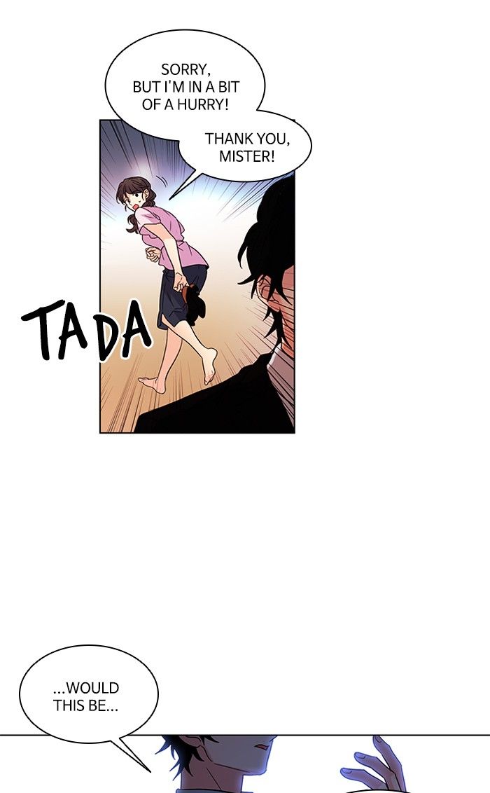 Oh! Holy Manhwa - Chapter 138 Page 11