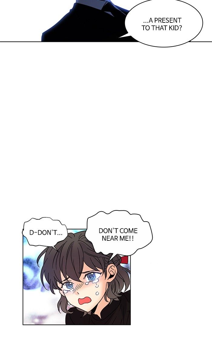 Oh! Holy Manhwa - Chapter 138 Page 12