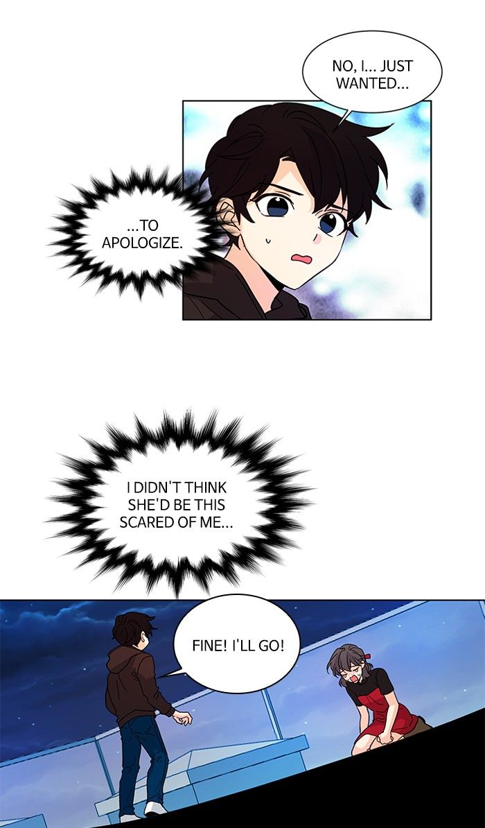 Oh! Holy Manhwa - Chapter 138 Page 13