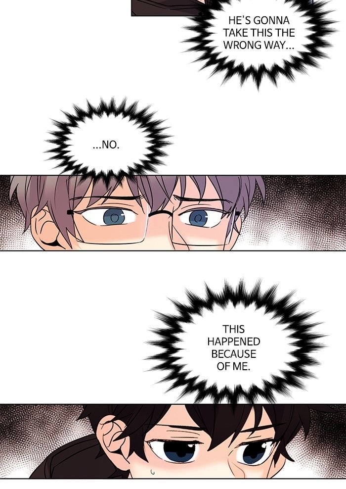 Oh! Holy Manhwa - Chapter 138 Page 16