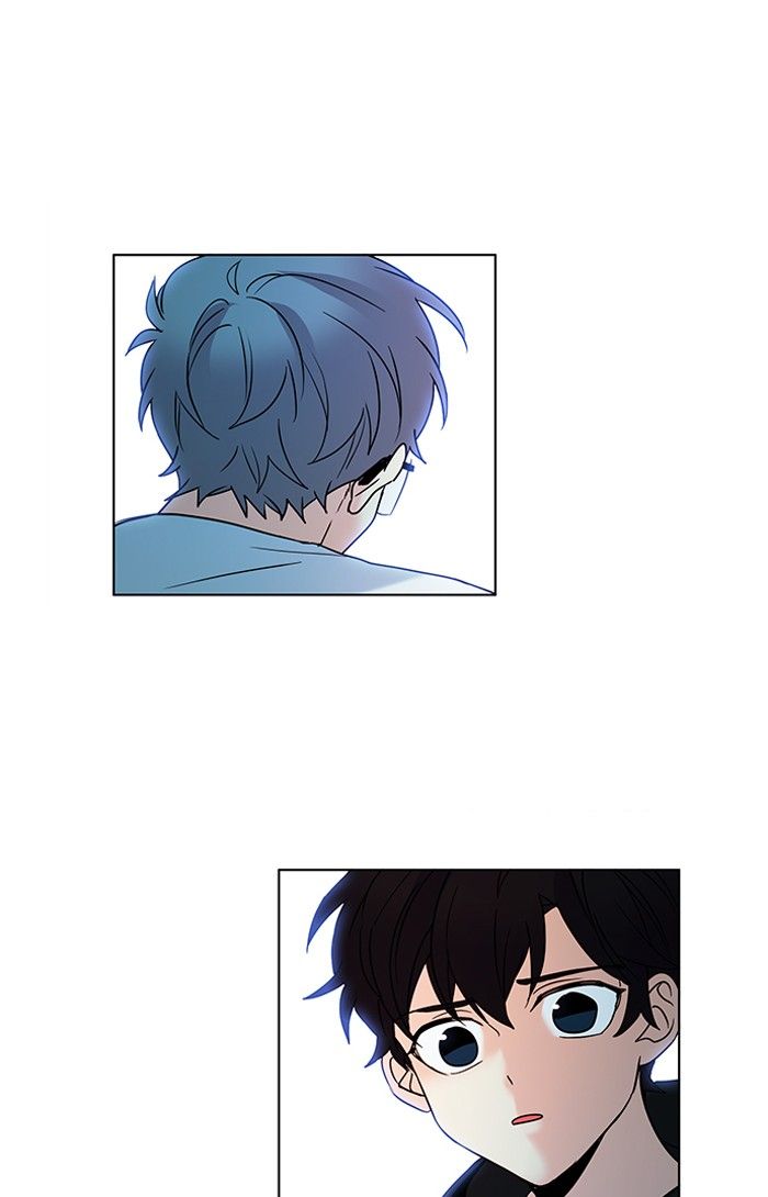 Oh! Holy Manhwa - Chapter 138 Page 21