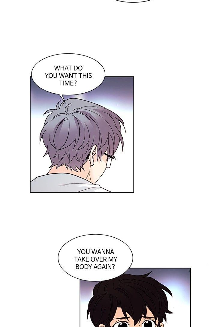 Oh! Holy Manhwa - Chapter 138 Page 25