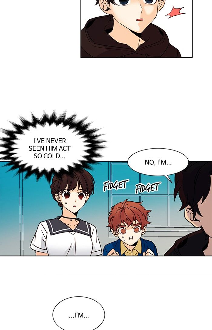 Oh! Holy Manhwa - Chapter 138 Page 26