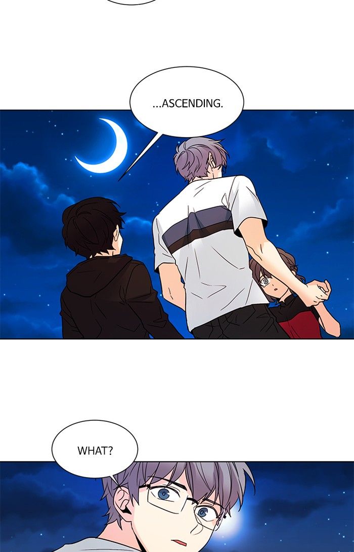 Oh! Holy Manhwa - Chapter 138 Page 27
