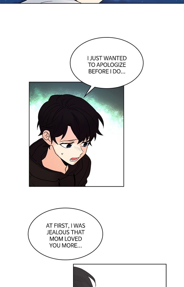 Oh! Holy Manhwa - Chapter 138 Page 28