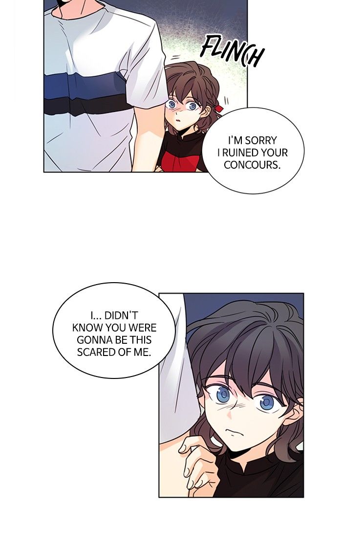 Oh! Holy Manhwa - Chapter 138 Page 32